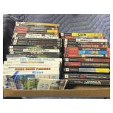 PlayStation & Wii Games