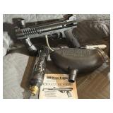 Tippman Model 98 (no barrel)