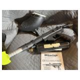 Stingray Paintball Gun