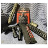 Misc. Gun Parts & Accessories