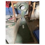 Heavy Duty Bullet Trap