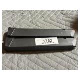 Glock 9mm Magazines