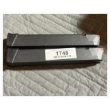 Glock 9mm Magazines
