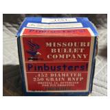 MBC Pinbuster 45 cal Bullet