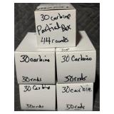 30 Carbine Ammo