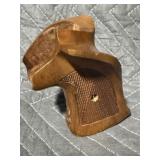 After Market S&W Target Grips