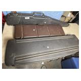 3 Hard Rifle Cases