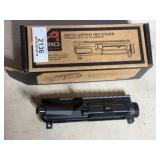 Aero Precision AR-15 Upper Receiver