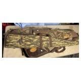 6 Soft Rifle Cases