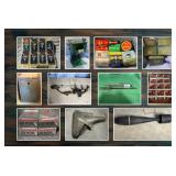 Huge Ammunition & Accessories Auction