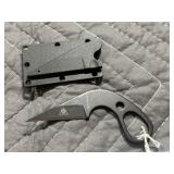 Kabar Last Ditch TDK Knife