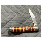 Imperial Hammer Brand Switchblade Knife
