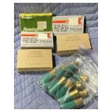 12 ga Shotgun Ammo