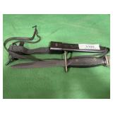 Unmarked M7 Bayonet