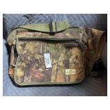Magnum Camouflage EDG Bag
