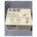 Lee Auto Drum Powder Measure