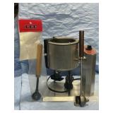 Lee Pro Model 90947 Load Furnace