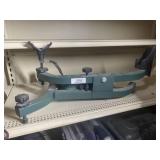 Caldwell Lead Sled Solo