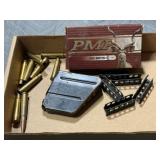 303 British Ammo