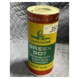 Shotgun Powder