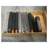 AR-15 Magazines