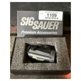 SIG STS-081 Mini Red Dot Sight