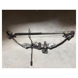 PST JST Flite Express Compound Bow