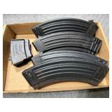 AK 47 Magazines