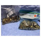 40 S&W Brass
