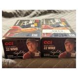 CCI 22 Magnum Ammo