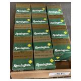 Remington STS 410 Ammo