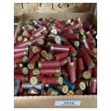 Flat of 12 ga Ammo