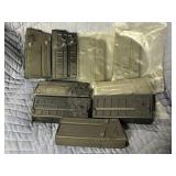 HK 91 / CETME Magazines