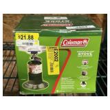 Coleman Perfect Flow Single Propane Burner
