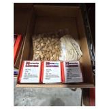 Hornady .36 cal (.375) Lead Round Balls