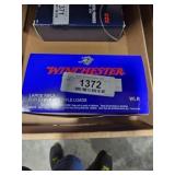 Winchester Large Rifle Primers
