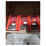 Hornady .50 cal (.490) Lead Round Balls