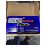 Winchester Small Rifle Primers