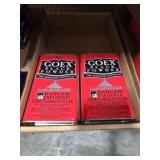 Goex Back Powder