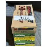 32 Winchester Special Ammo