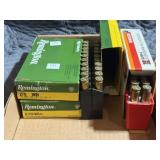270 Winchester Ammo