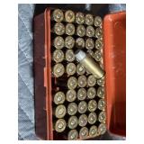 44 Magnum Ammo