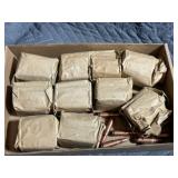 Chinese 7.62 X 39 Ammo
