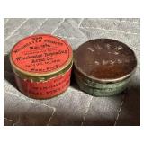 Eley London Percussion Caps & More