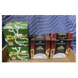 22 LR Ammo