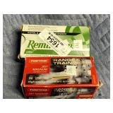 357 Mag Ammo