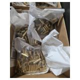 30 Carbine Brass