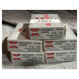 Winchester 12 ga Buckshot