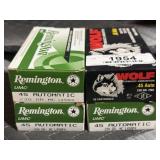 45 ACP Ammo