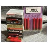 410 Ammo